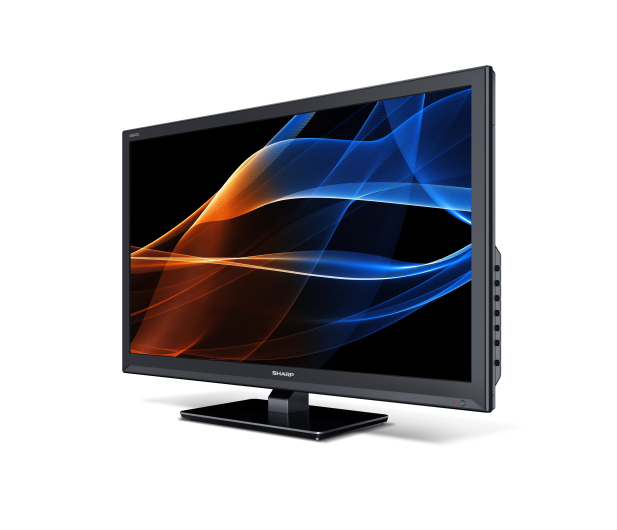 Sharp 24EA3E HD - 1373488 - zdjęcie 4